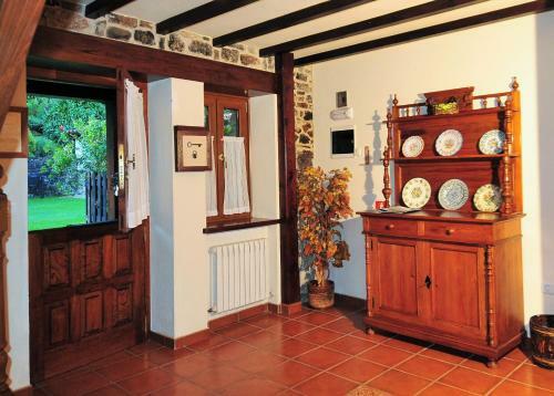 Agroturismo Casa Rural Llugar�n IV