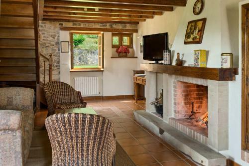 Agroturismo Casa Rural Llugar�n IV
