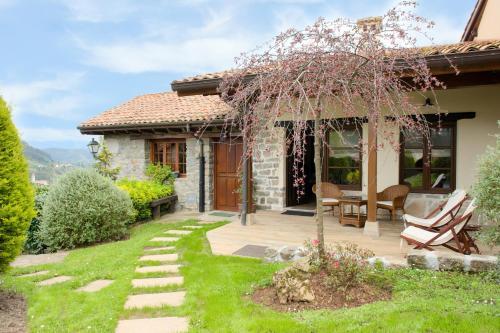 Agroturismo Casa Rural Llugar�n IV