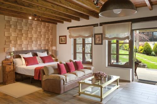 Agroturismo Casa Rural Llugar�n IV