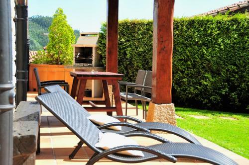 Agroturismo Casa Rural Llugar�n IV