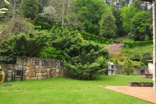 Agroturismo Casa Rural Llugar�n IV
