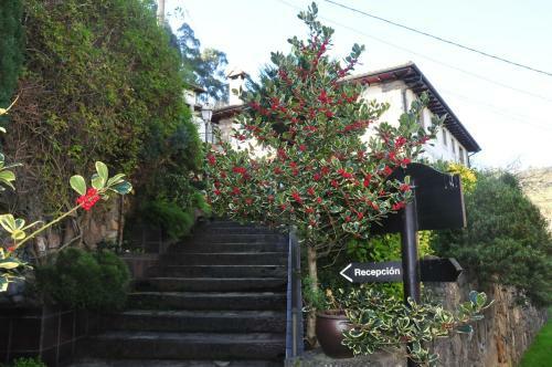 Agroturismo Casa Rural Llugar�n IV