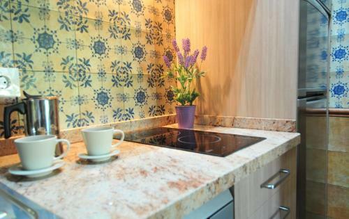 Agroturismo Casa Rural Llugar�n IV