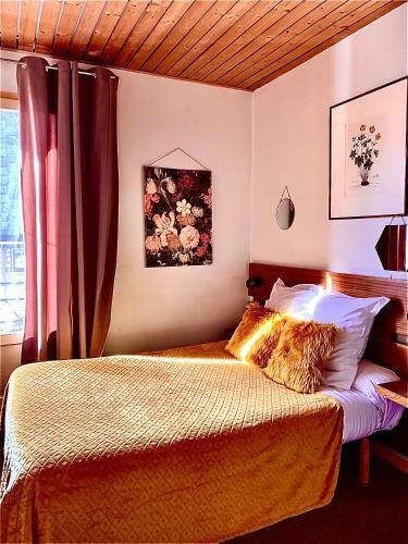 Hotel Le Relais De La Vanoise