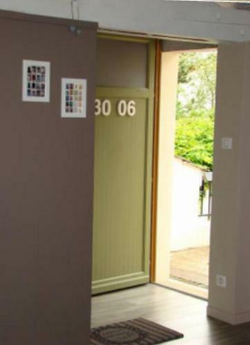 Bed & Breakfast Lb Et Lb