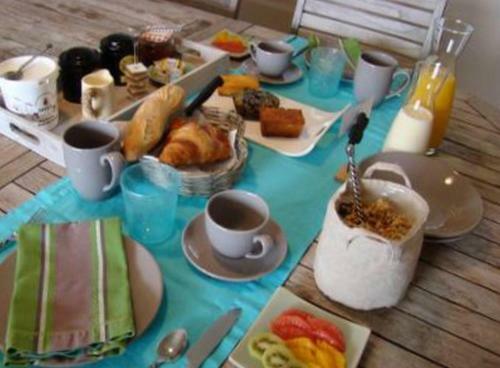 Bed & Breakfast Lb Et Lb