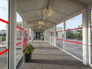Hotel Ibis Perpignan Sud Saint Charles