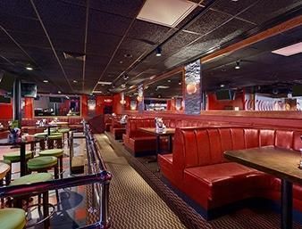 Hotel Ramada Inn Rochelle Park/paramus Area