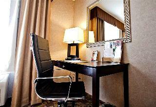Hotel Clarion Inn Elmhurst - Oakbrook