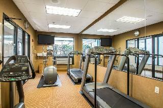 Hotel Clarion Inn Elmhurst - Oakbrook