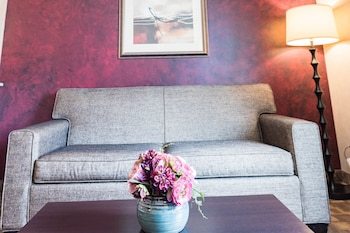 Hotel Clarion Inn Elmhurst - Oakbrook