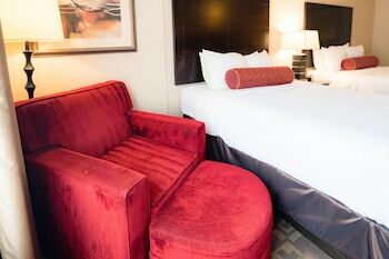 Hotel Clarion Inn Elmhurst - Oakbrook
