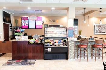 Hotel Clarion Inn Elmhurst - Oakbrook