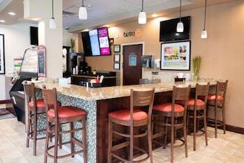 Hotel Clarion Inn Elmhurst - Oakbrook
