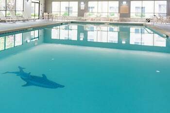 Hotel Clarion Inn Elmhurst - Oakbrook