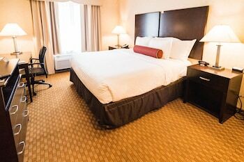 Hotel Clarion Inn Elmhurst - Oakbrook