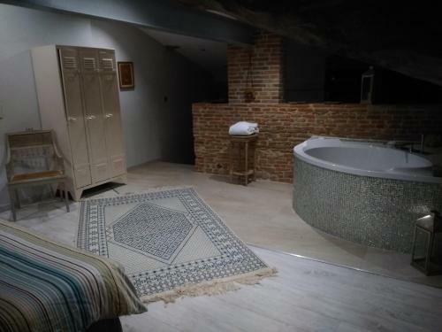 Bed & Breakfast Les Vergers De Notre Dame
