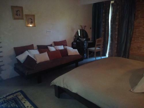 Bed & Breakfast Les Vergers De Notre Dame