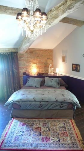 Bed & Breakfast Les Vergers De Notre Dame