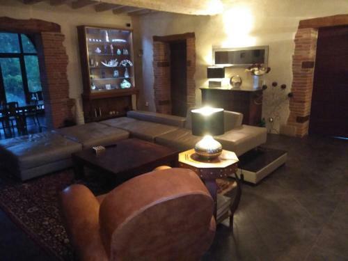 Bed & Breakfast Les Vergers De Notre Dame