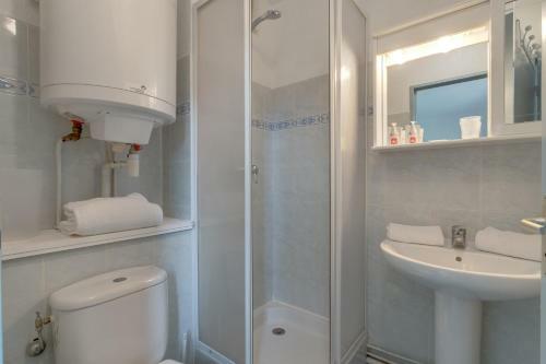 Apartamento Einstein Sophia