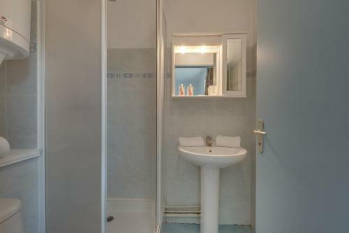 Apartamento Einstein Sophia
