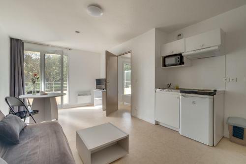 Apartamento Einstein Sophia