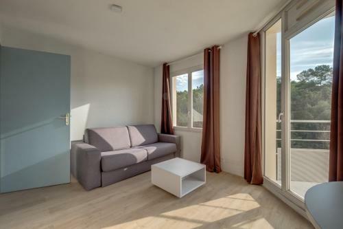 Apartamento Einstein Sophia