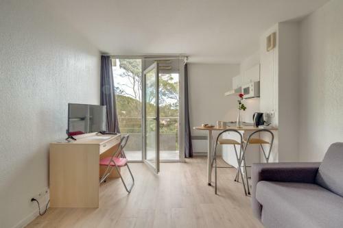 Apartamento Einstein Sophia