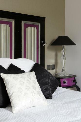 Bed & Breakfast Au Petit Manoir