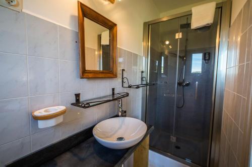 Hotel U Santu Petru