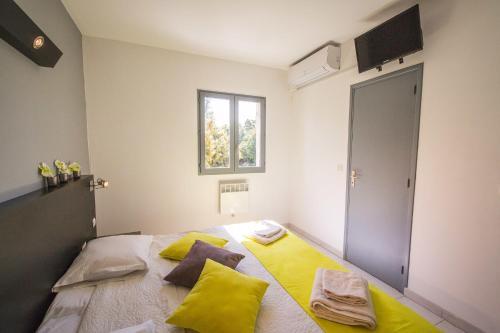 Hotel U Santu Petru