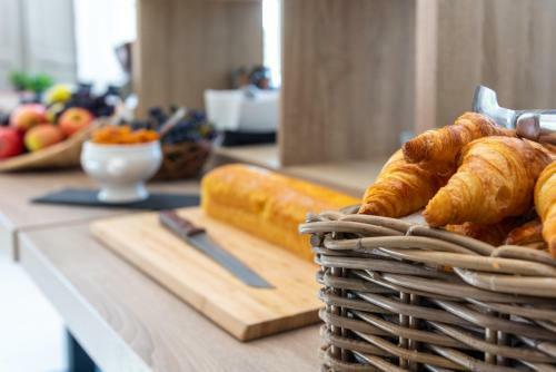 Hotel Le Mas Des Piboul�s