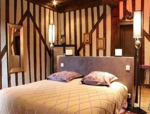 Bed & Breakfast Domaine De La Blonnerie
