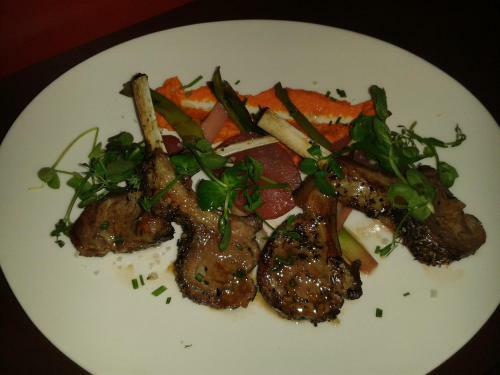 Hotel H�tel Restaurant Du Parc De La Colombi�re