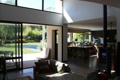Bed & Breakfast La Villa Blanche