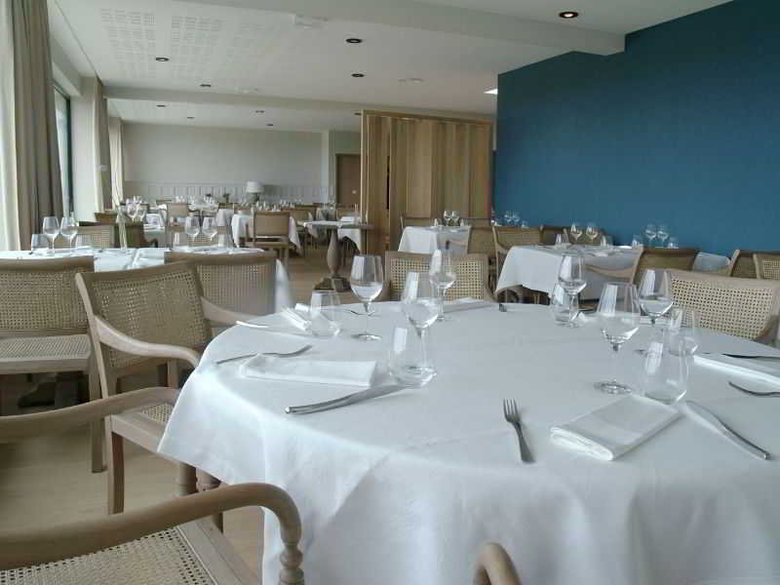 Hotel Relais Du Silence Le Chateau De Sable