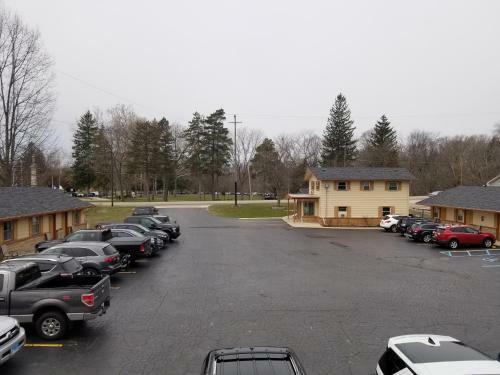 Parkview Motel
