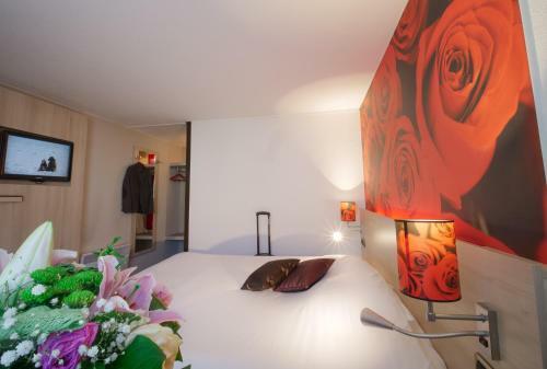Hotel Inn Design Resto Novo