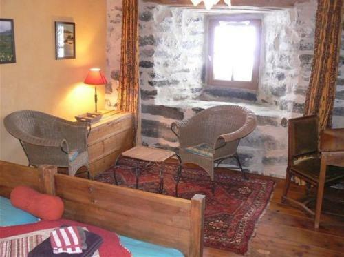 Bed & Breakfast Le Moulinou