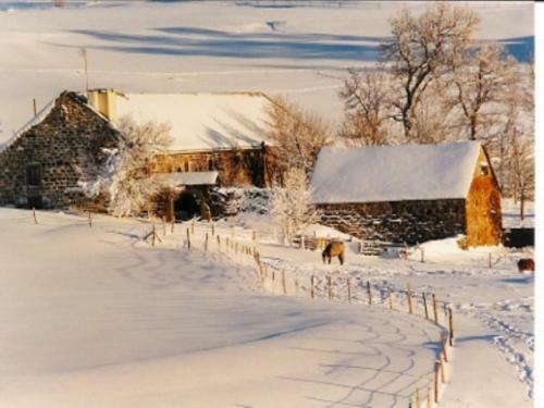 Bed & Breakfast Le Moulinou