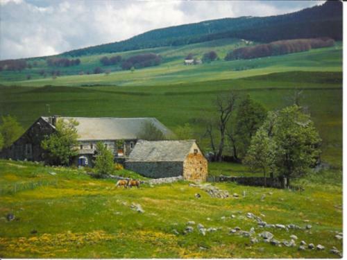 Bed & Breakfast Le Moulinou