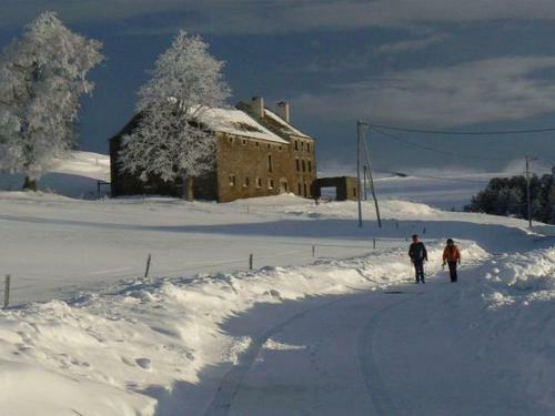 Bed & Breakfast Le Moulinou