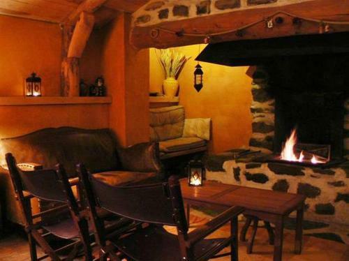Bed & Breakfast Le Moulinou