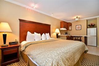 Best Western Plus Regency House Hotel