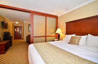 Best Western Plus Regency House Hotel