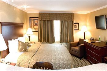 Best Western Plus Regency House Hotel