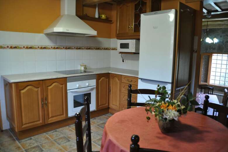 Agroturismo Can Pobric