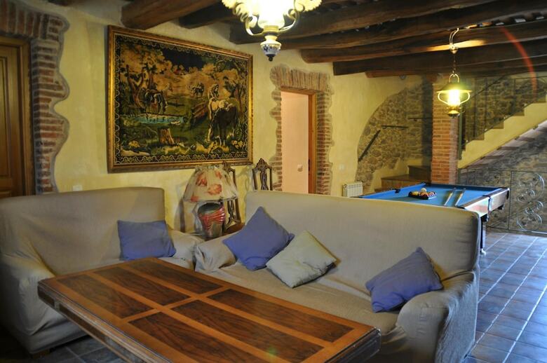 Agroturismo Can Pobric